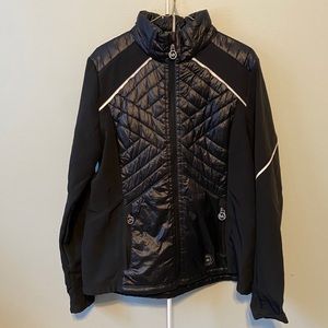 Michael Kors Goose Down Sport Coat